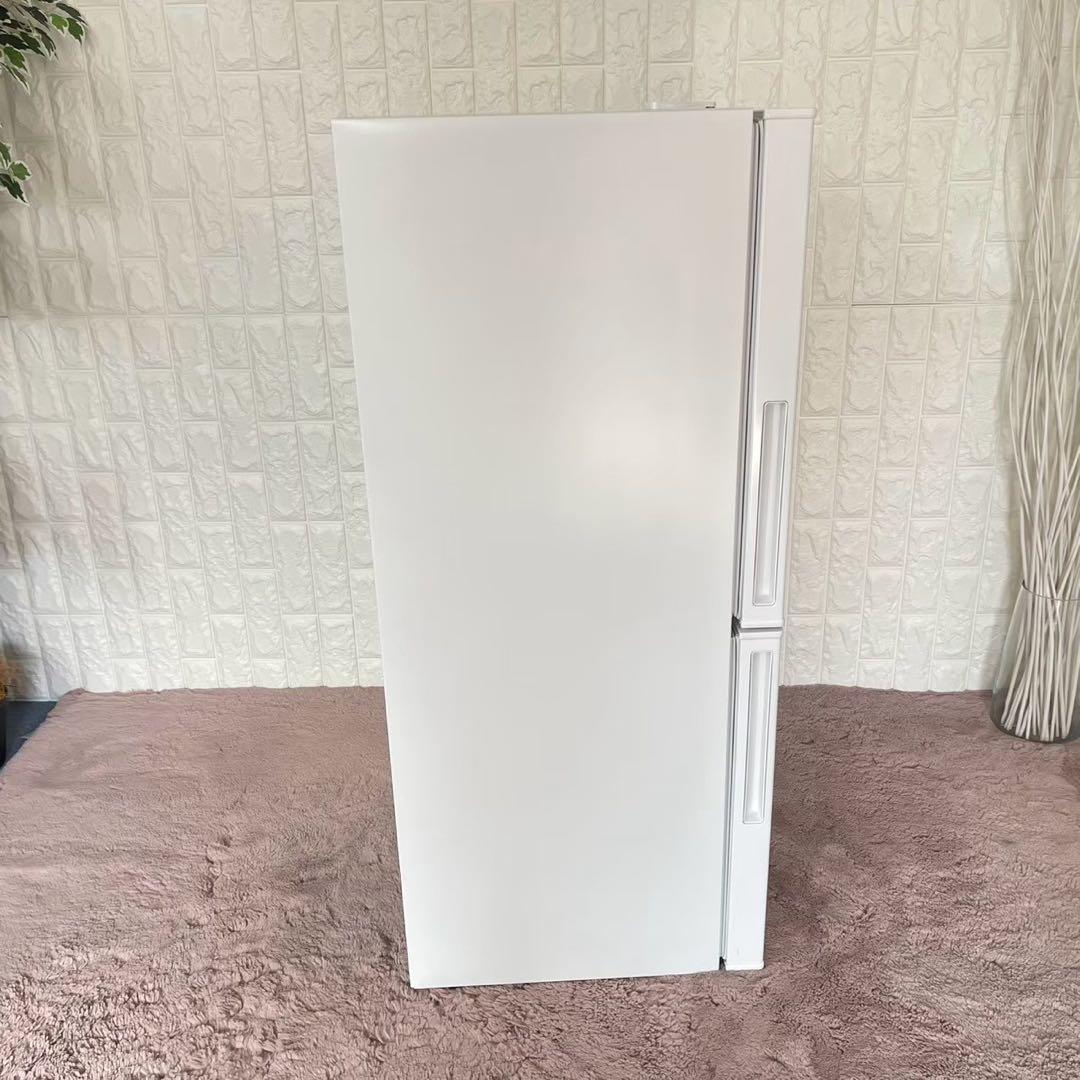 都内23区送料無料❗️ 冷蔵庫　洗濯機　オーブンレンジ　ニトリ家電３点セット✨