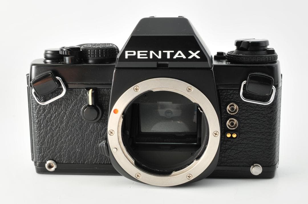 PENTAX ペンタックス LX ボディ 一眼レフフィルムカメラ #1168
