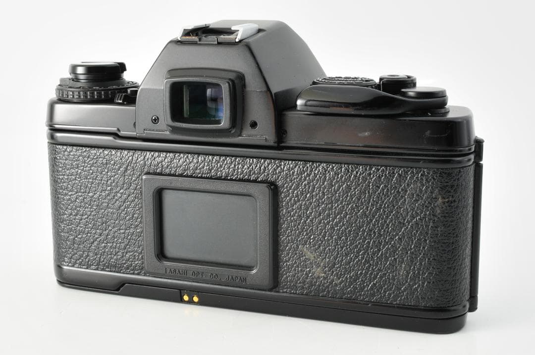 PENTAX ペンタックス LX ボディ 一眼レフフィルムカメラ #1168