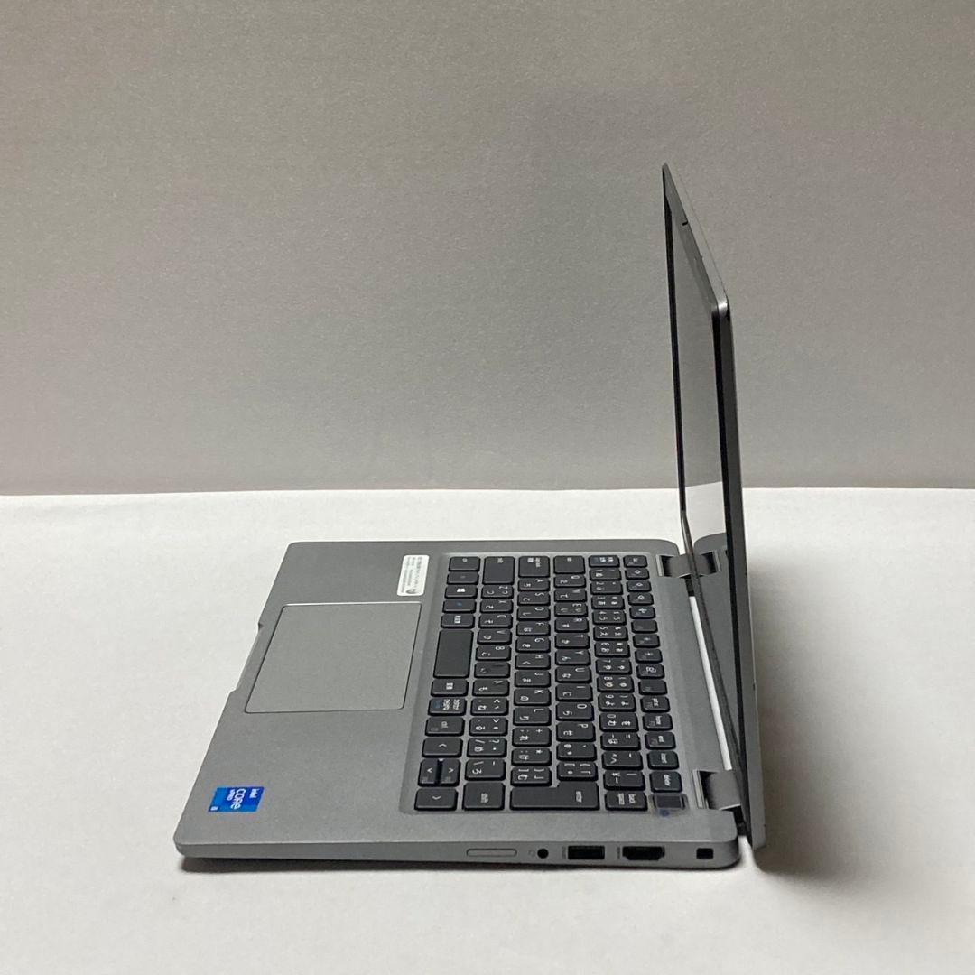 DELL Latitude i5 11世代 SSD256GB パソコンPC