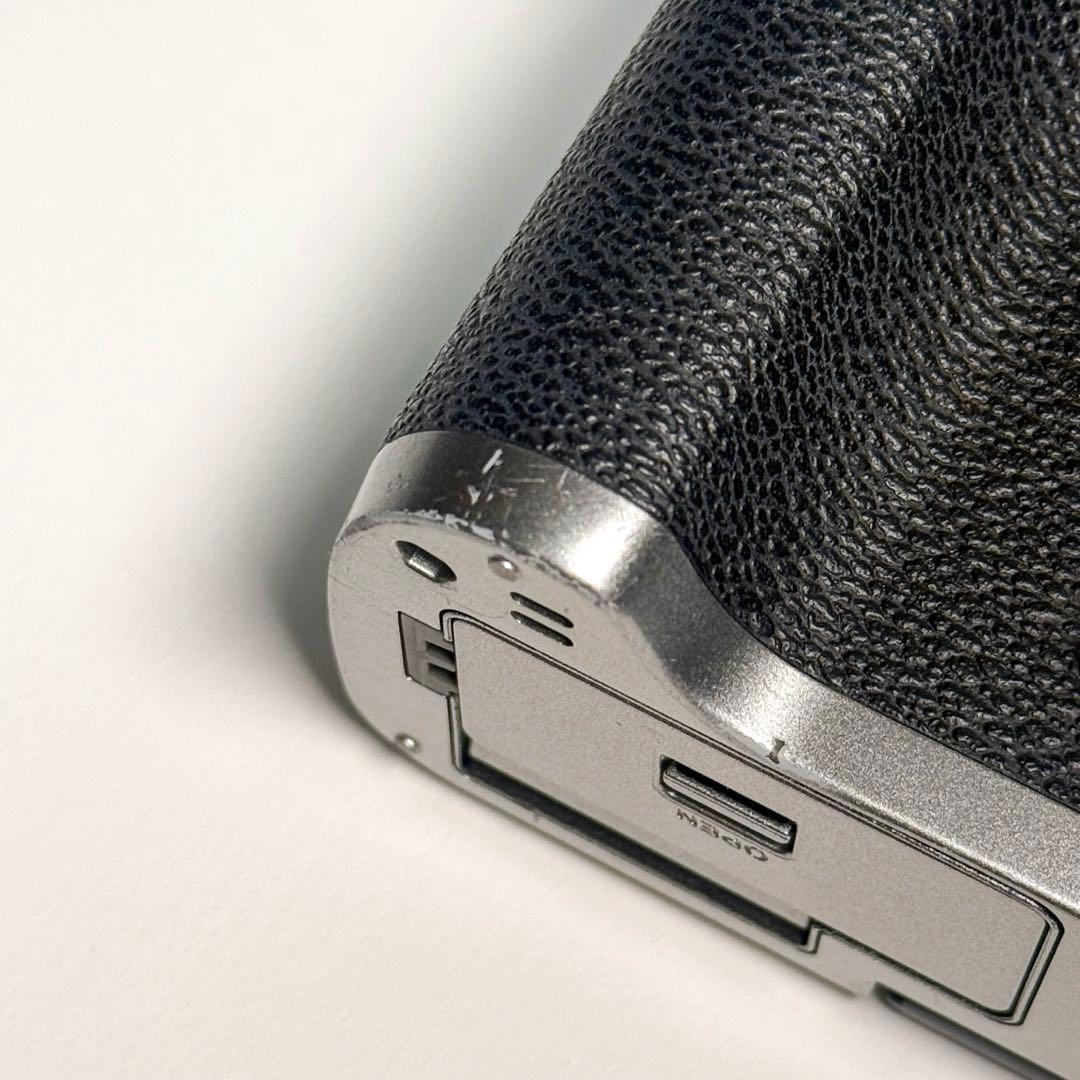 元箱・付属品あり★Fujifilm X-T3