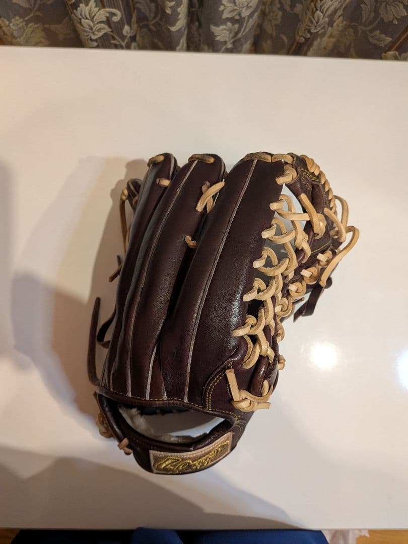 そ*ー様 T*W様 た*ん様 久保田スラッガー　近本モデル　グローブ