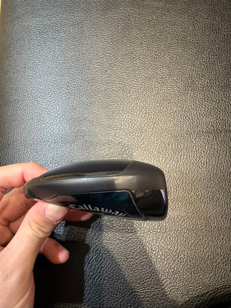 パラダイム 3W ヘッドのみ