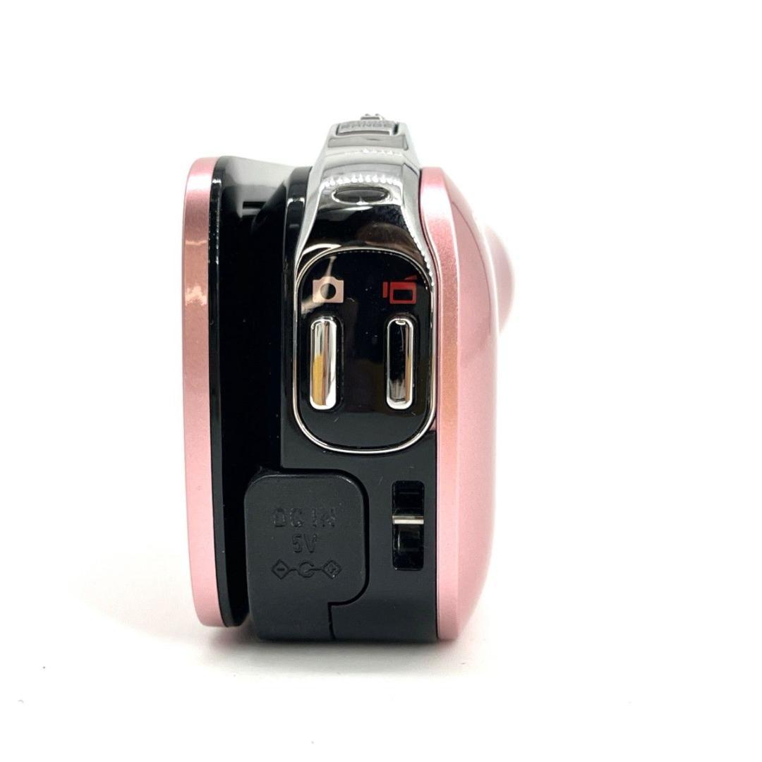 【極美品】SANYO Xacti DMX-GH1