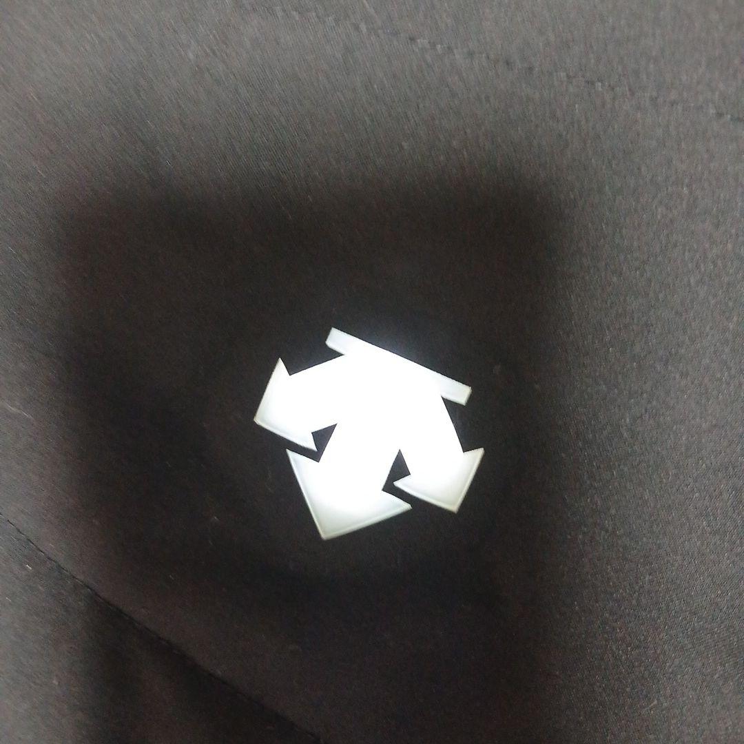 デサントゴルフ モバイルサーモ 中綿ジャケット バッテリー・付属品フルセット