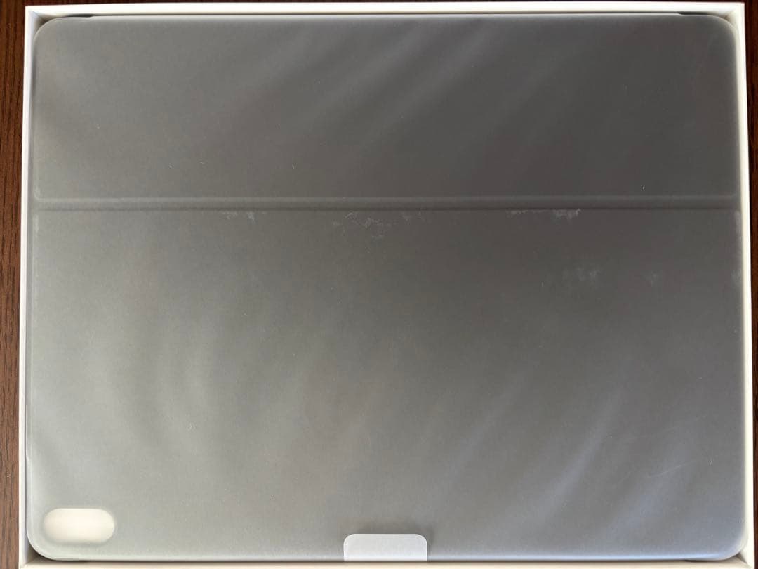 12.9インチiPad Pro用 Smart Keyboard Folio