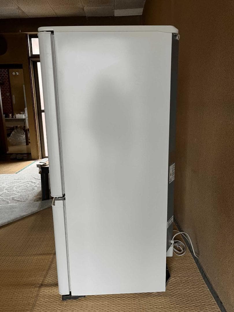 エリエリ@迅速発送 冷蔵庫