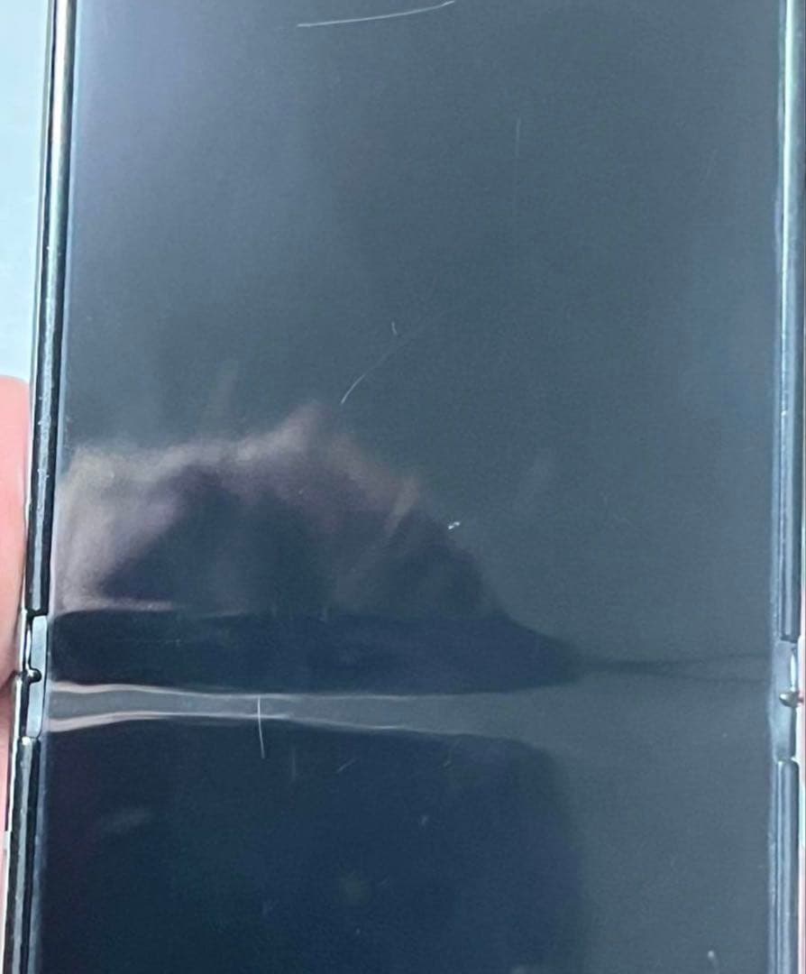 【超美品】Android Galaxy Flip 5｜512gb｜SIMフリー版