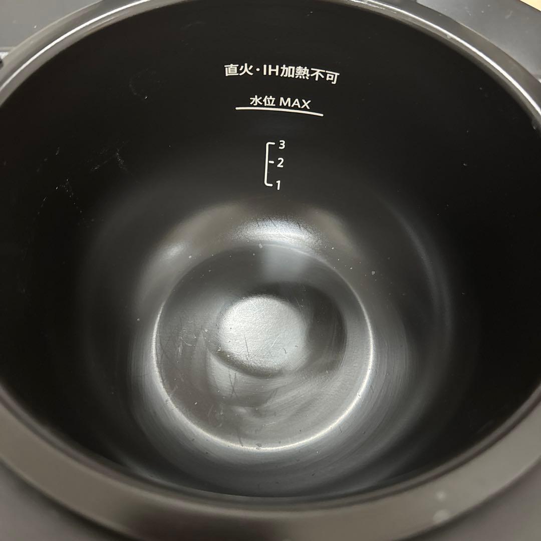 【美品】SHARP KN-HW16G-W ヘルシオ ホットクック HEALSIO