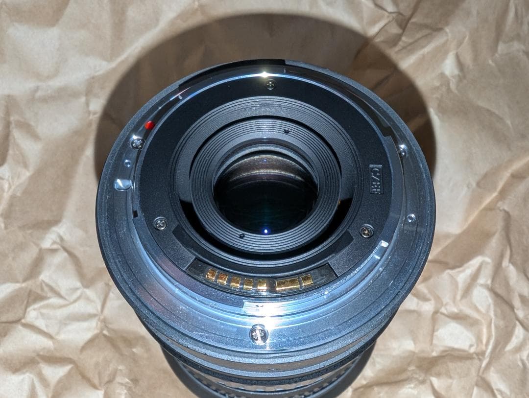 AT-X 11-20 PRO DX キヤノンレフ用(APS-C) TOKINA