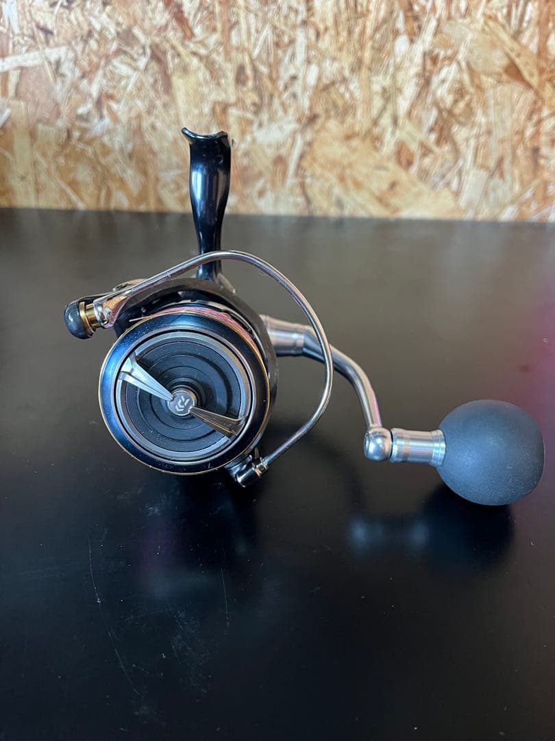 CERTATE LT5000D-XH ⭐︎アースフィールドチューン⭐︎