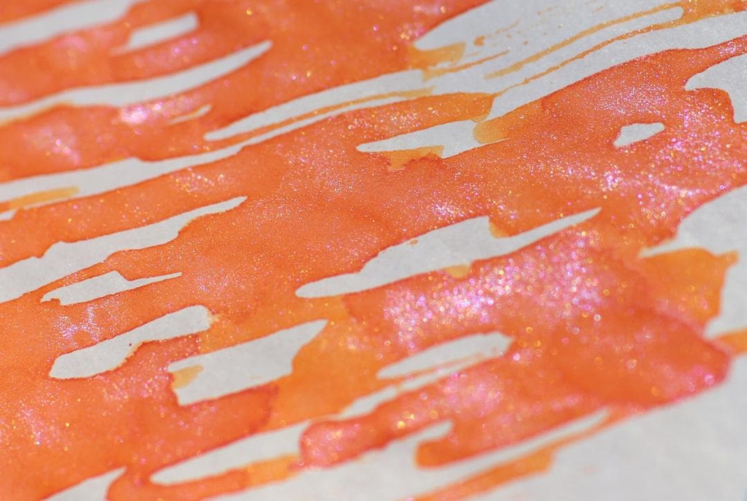 Dominant Industry アルケミストインク6本セット