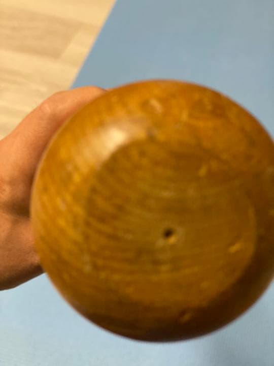 広島東洋カープ　山本浩二さんサイン寄せ書きバット