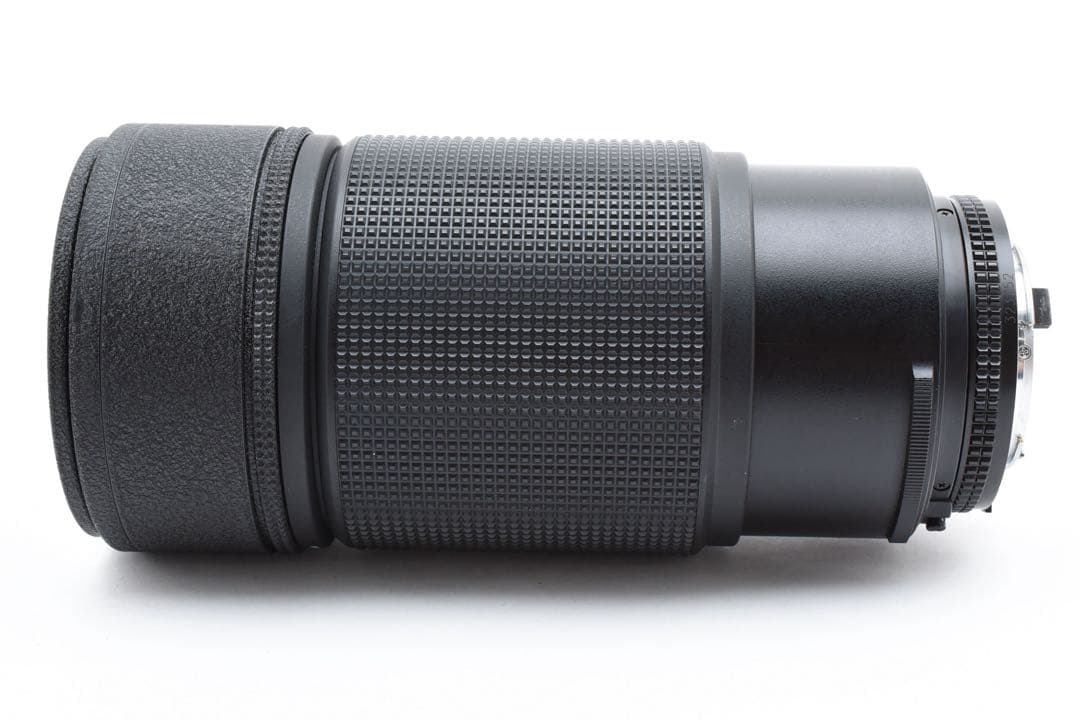 美品 Nikon AF Nikkor 80-200mm f/2.8 ED