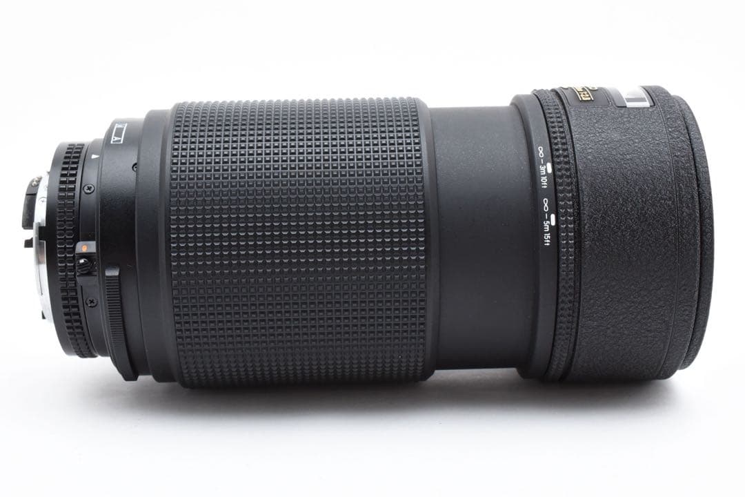 美品 Nikon AF Nikkor 80-200mm f/2.8 ED