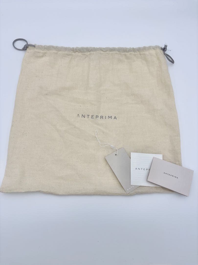 レア✨　ANTEPRIMA アンテプリマ ハンドバッグ　ワイヤーバッグ　ゴールド