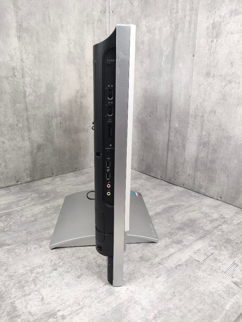 【良品】NEC デスクトップ型 VALEUSTAR PC-VN770SSW-ks