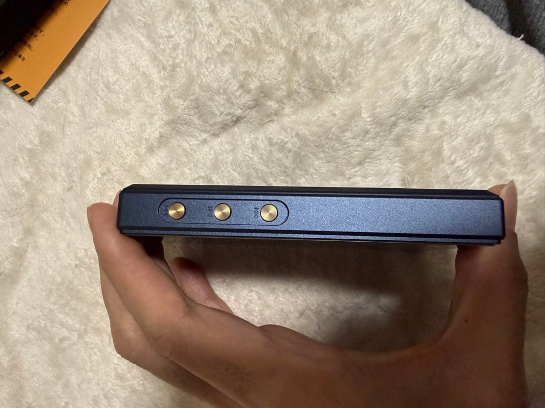 FiiO M21 国内正規品