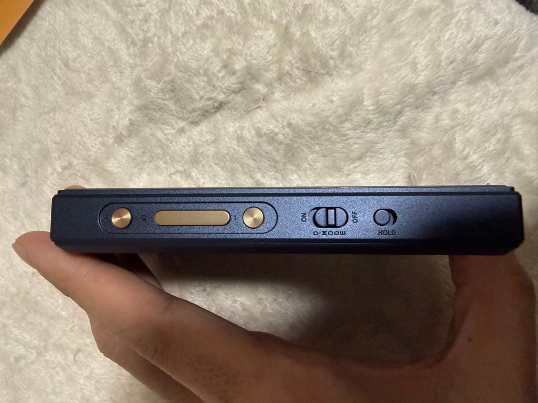 FiiO M21 国内正規品