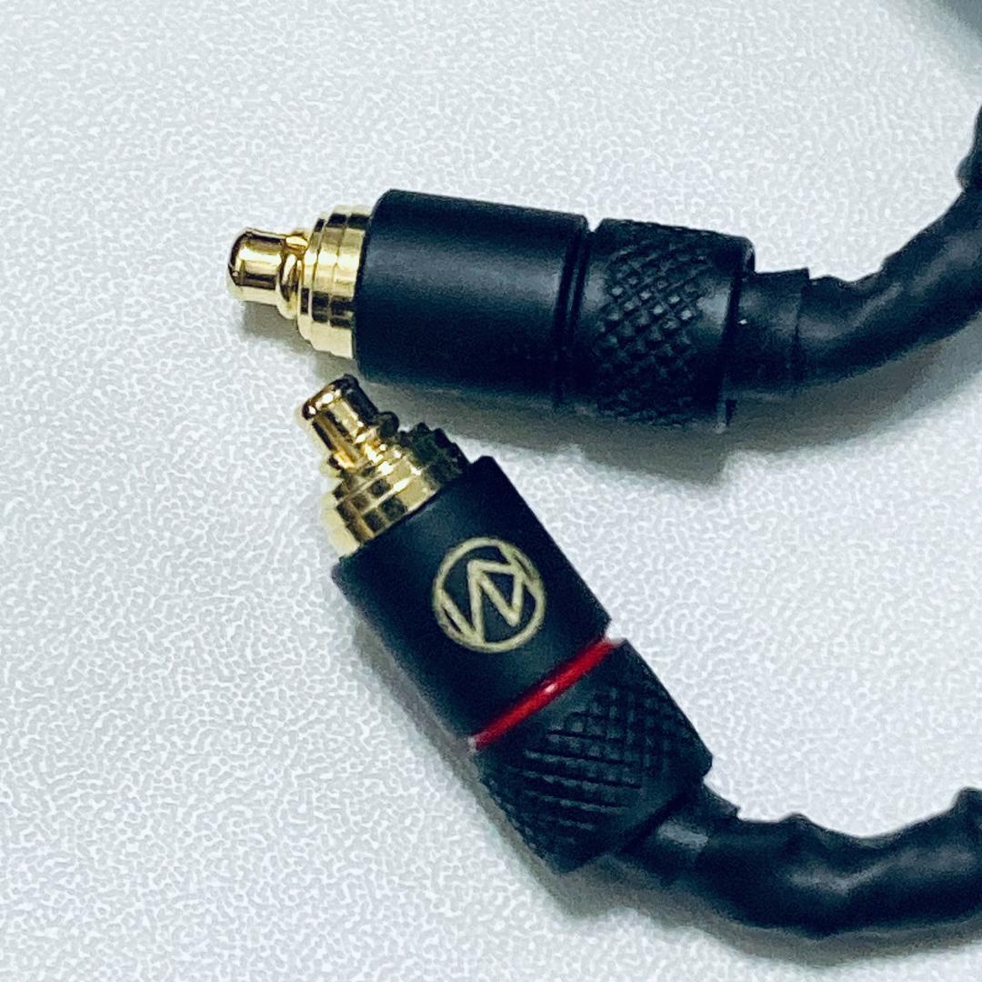 イヤホン Brise Audio BSEP for IE900