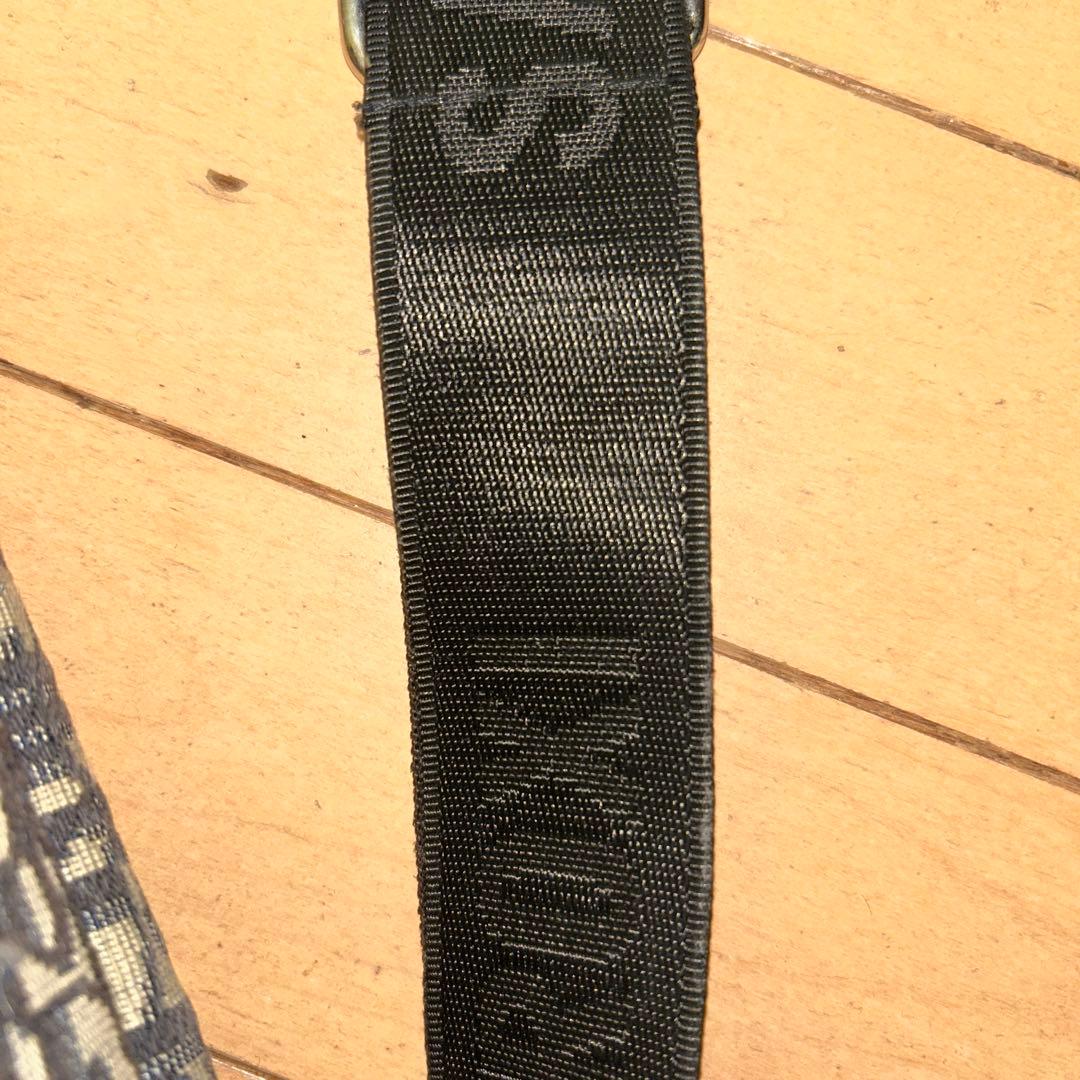 DIORショルダーバッグ