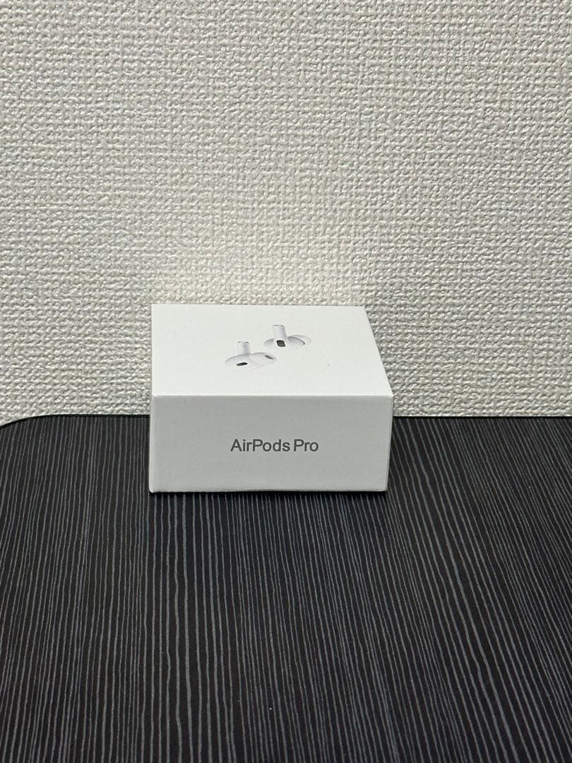 新品未開封 AirPods Pro (第2世代) 本体