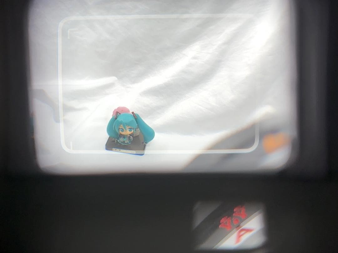 OLYMPUS TRIP 35 分解整備,清掃済 正常動作（赤ベロ出ます）113