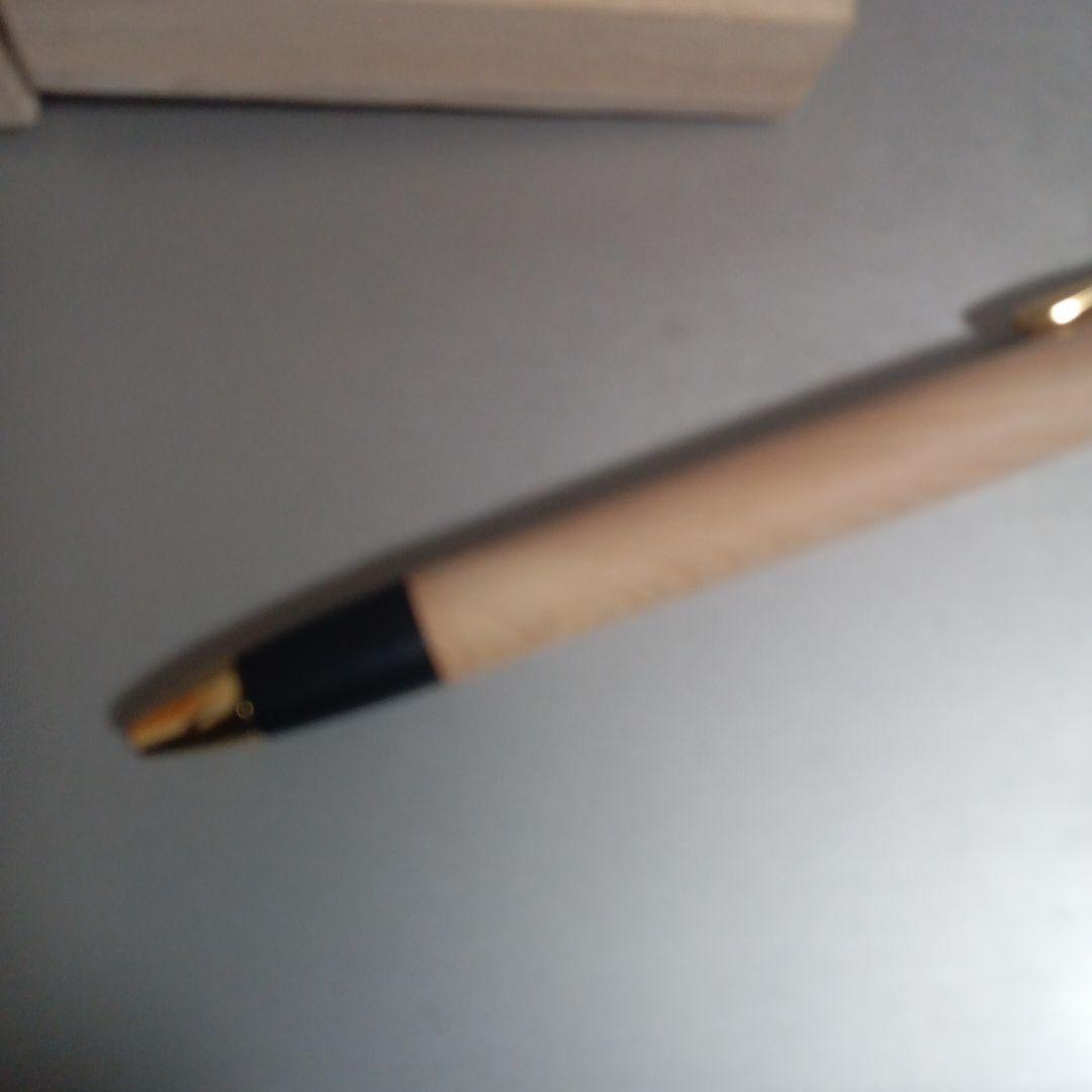 屋久杉工房　kei 京　シャープペンシル　屋久島産　ヒノキ