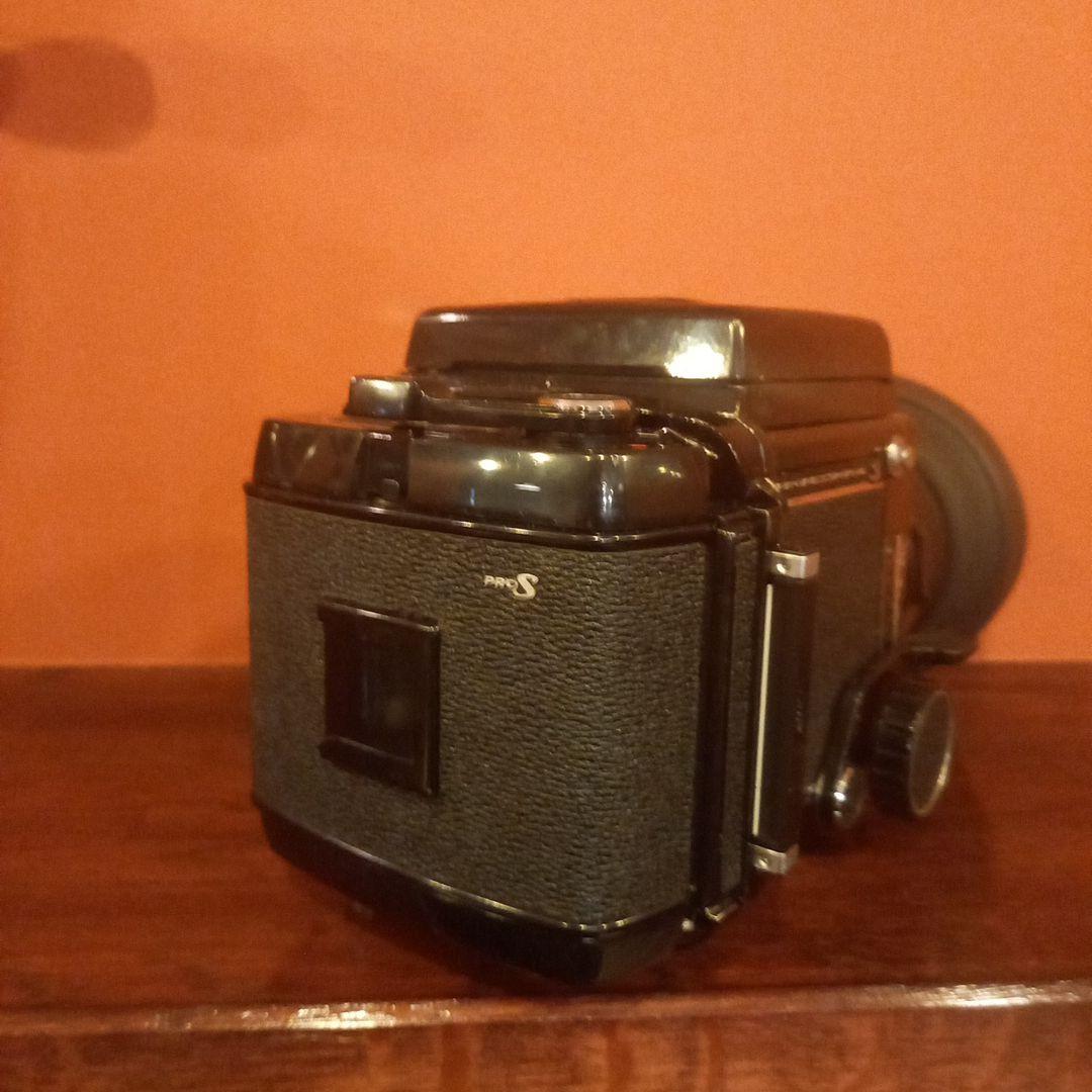 Mamiya RB67 中判フィルムカメラ