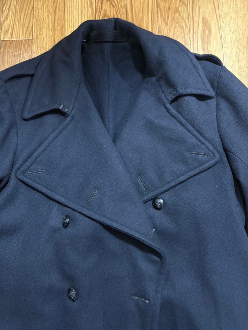 1952年製イギリス軍 グレートコート