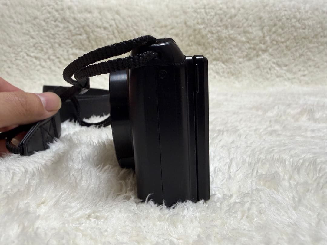 Nikon COOLPIX A900 デジタルカメラ ブラック　訳アリ