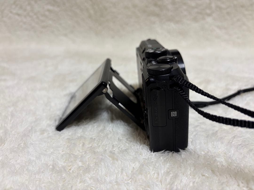 Nikon COOLPIX A900 デジタルカメラ ブラック　訳アリ