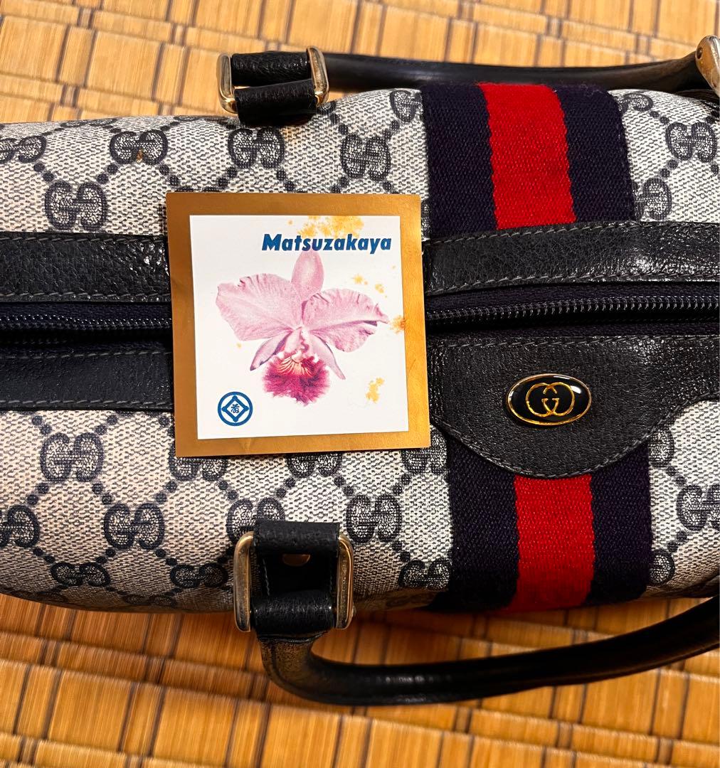 gucci グッチ カバン ミニボストンバック