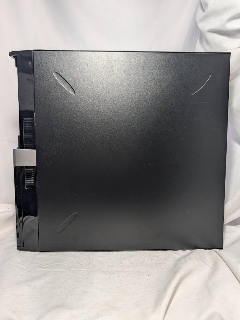 マウス IStDXi-S0B7 i5/8GB/SSD256GB/Win11