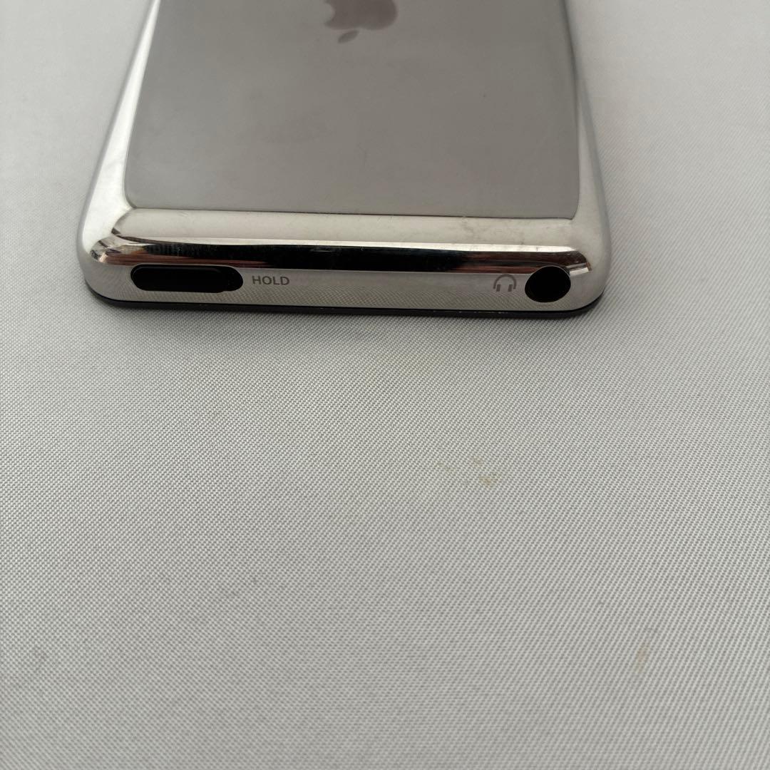 動作確認済み ipod classic 160GB ケーブル付き A1238