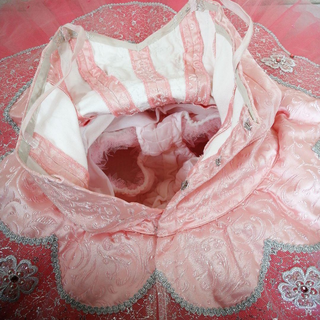 バレエ衣装 チュチュ 舞台衣装 ダンス レオタード 発表会 6162