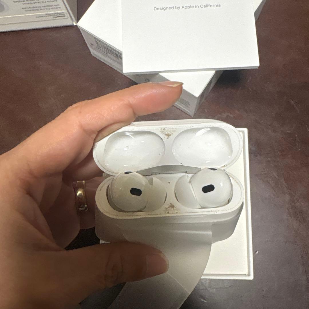Air Pods Pro 中古