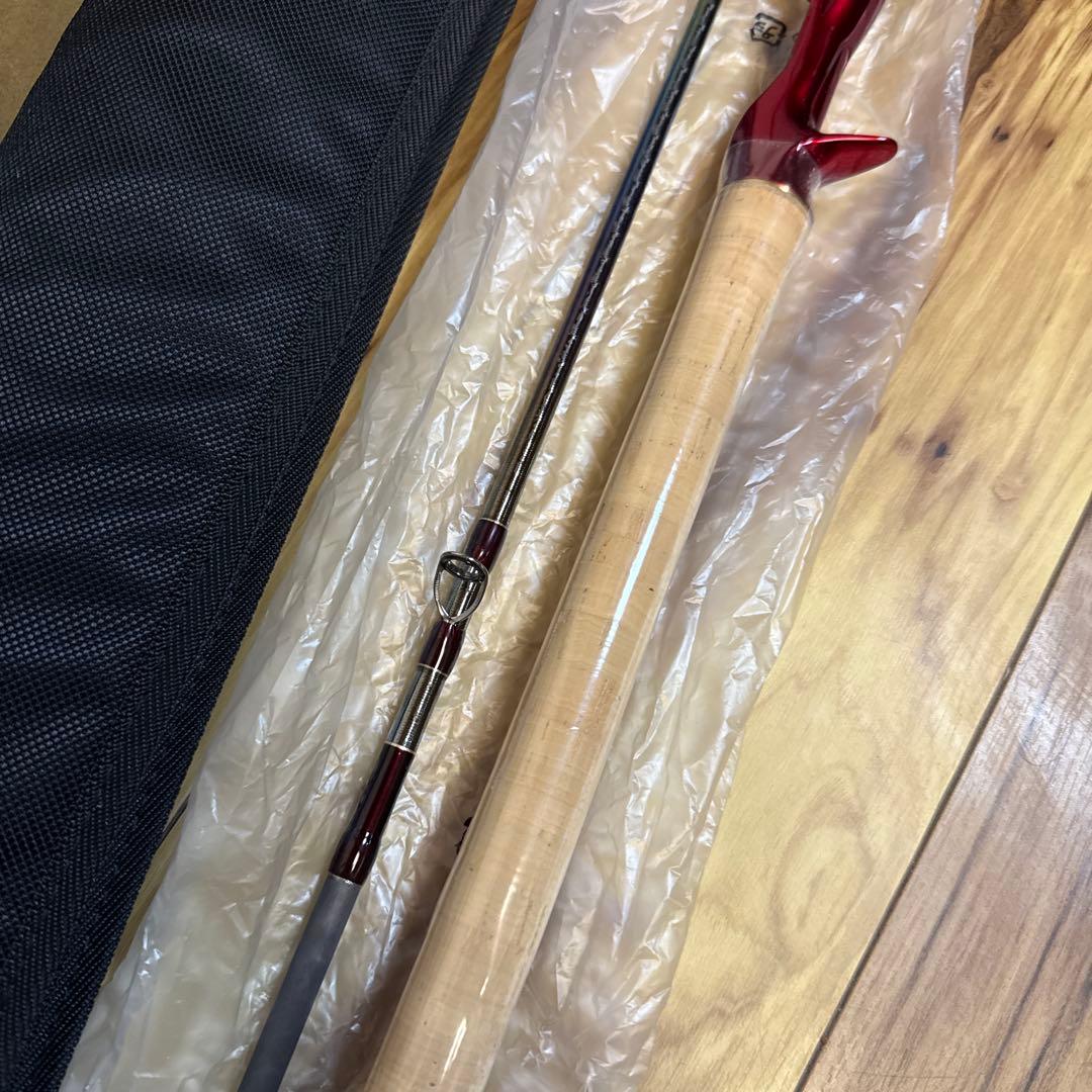 シマノ　ワールドシャウラ　1832R-2