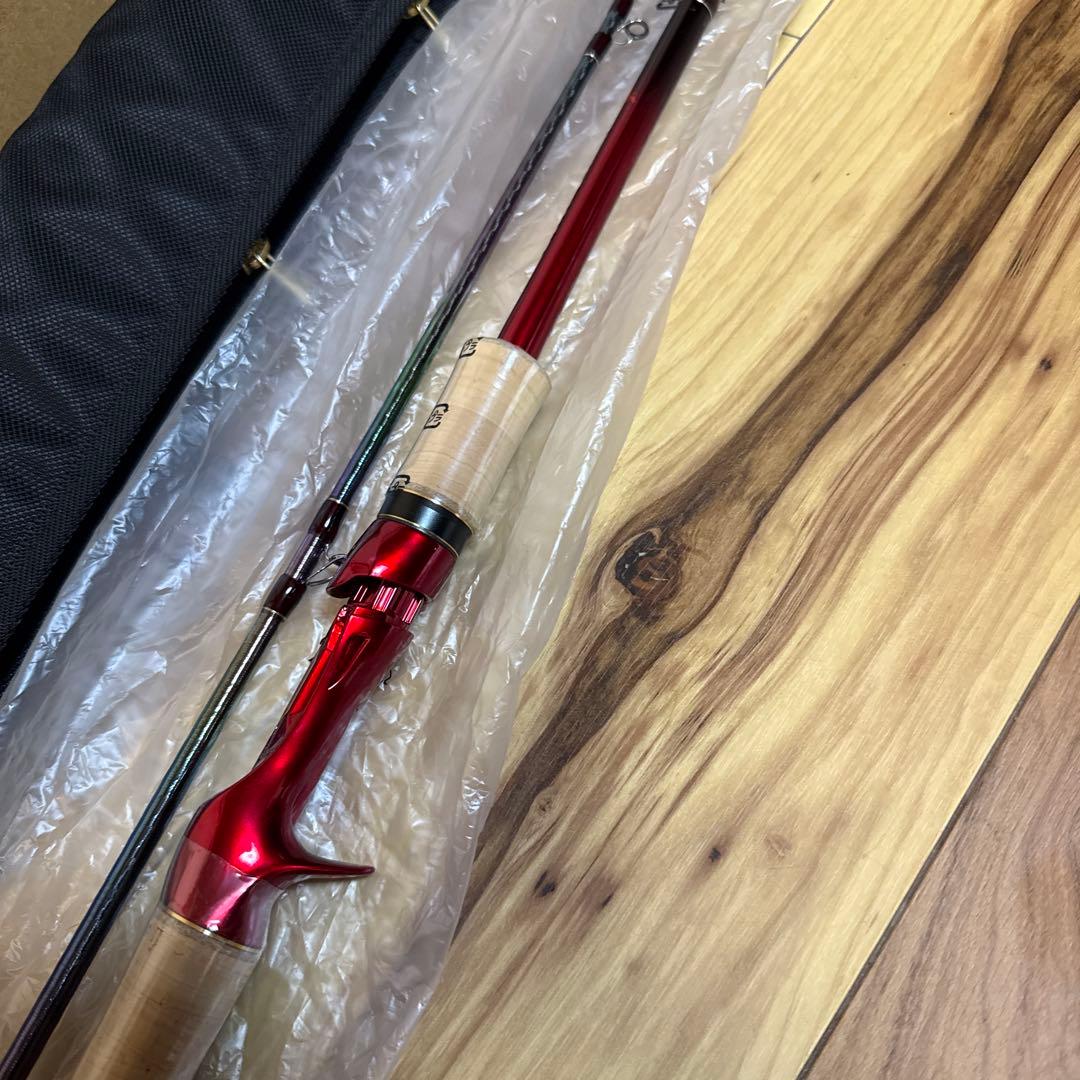 シマノ　ワールドシャウラ　1832R-2