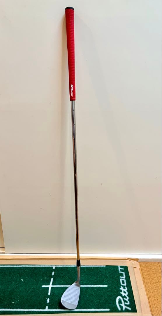 タイトリストVOKEY DESIGN SM10 ウェッジ 58° 04T 送料込