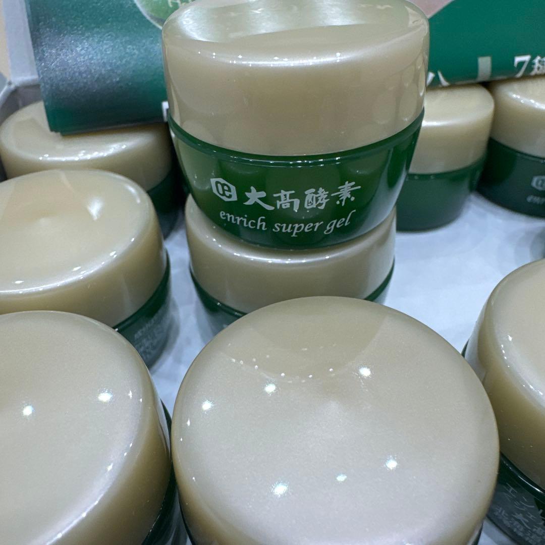 エンリッチスーパージェル 7g 30個