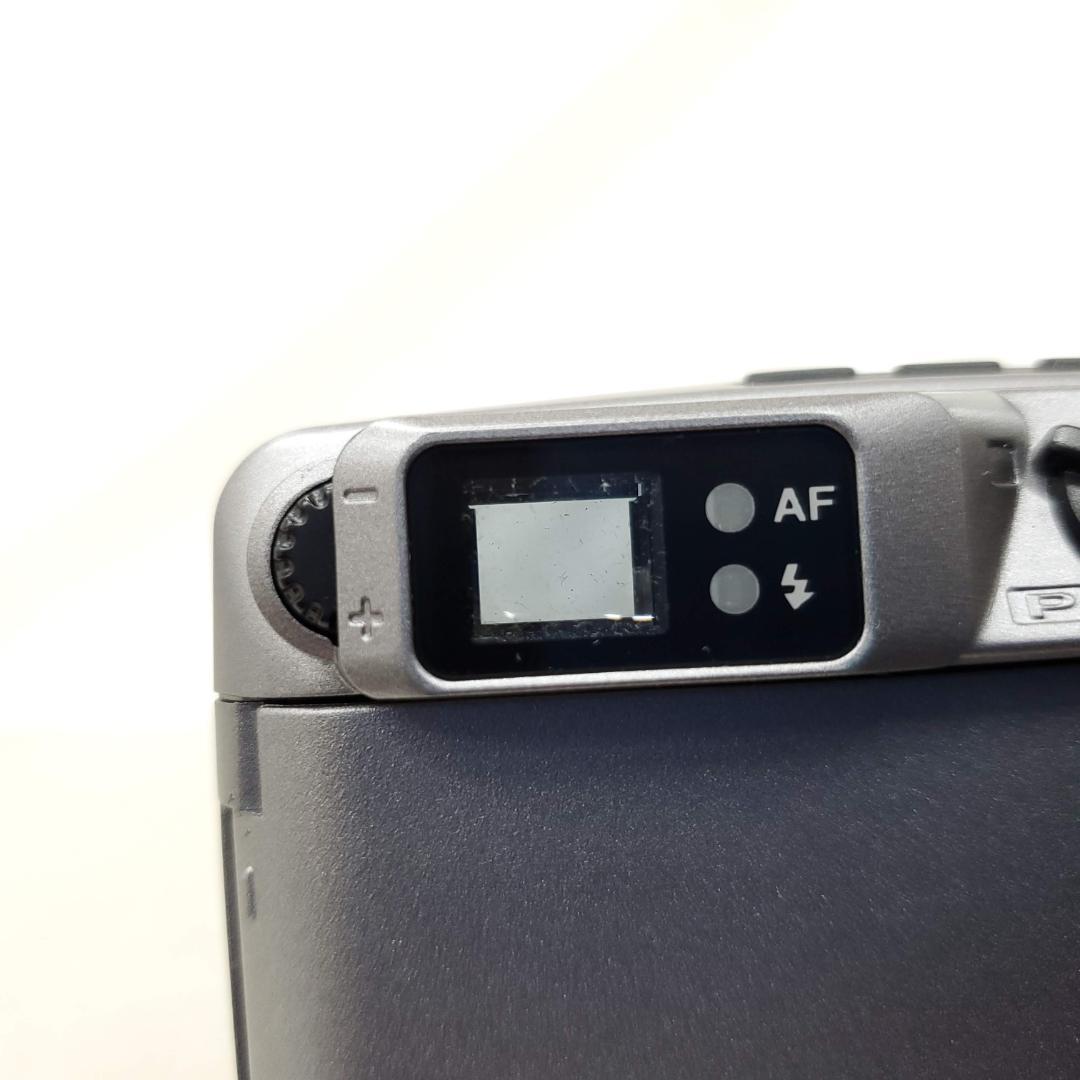 【動作確認済】 Pentax ESPIO 130M F1225-315-7p p