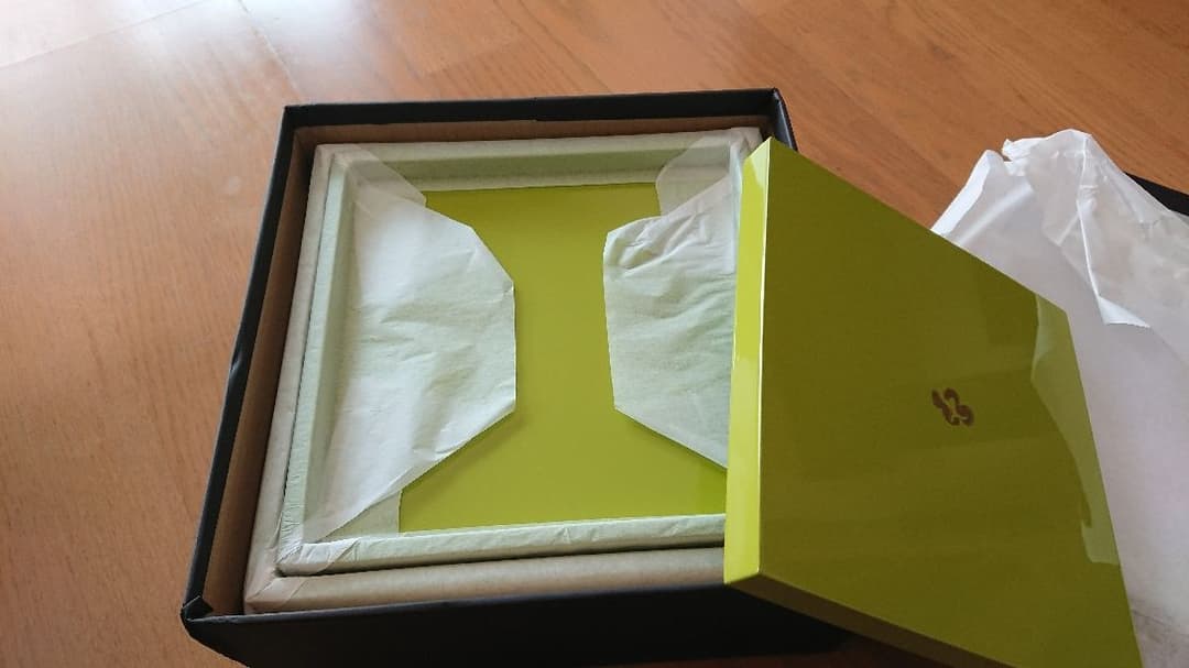 激レア！ 非売品 コシノジュンコ 重箱