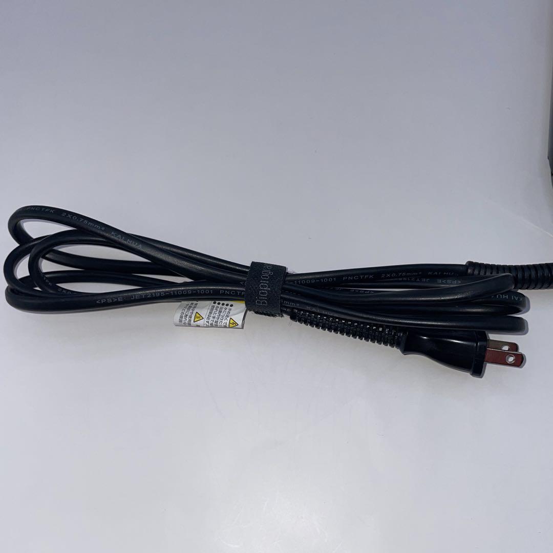 ヘアビューロン 4D Plusリュミエリーナ HBRST4D-G-JPアイロン