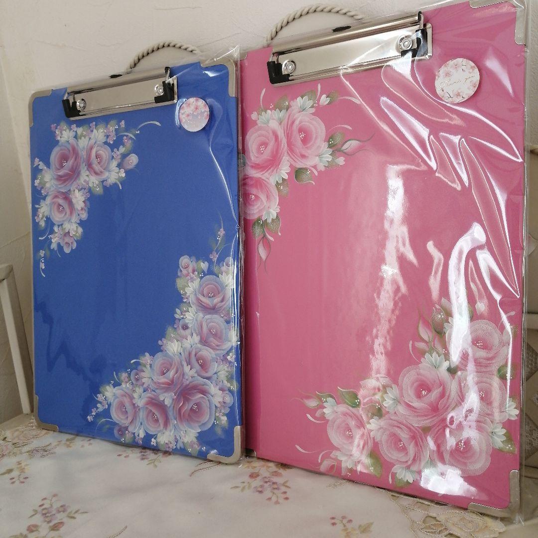 キティママページ　トールペイント