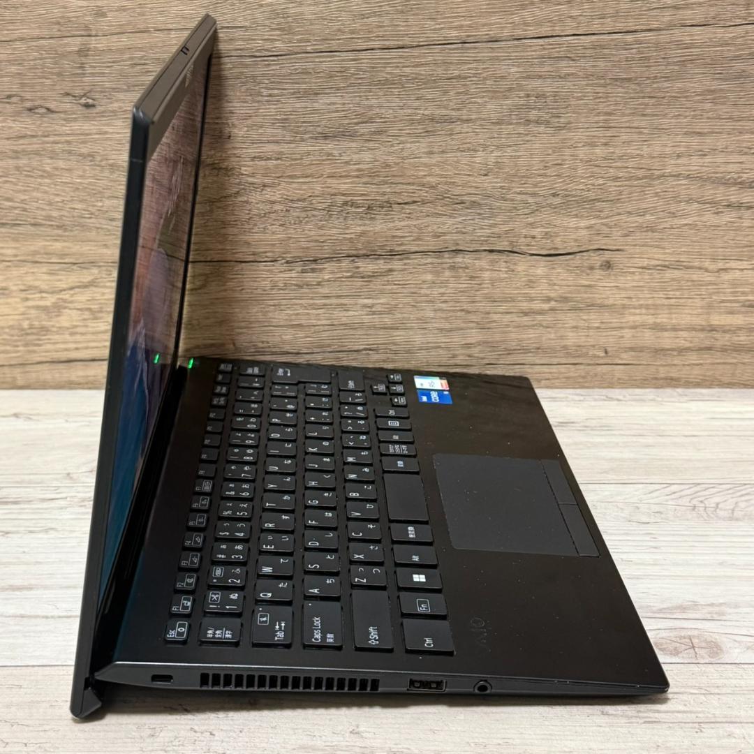 人気! ThinkPad X13Gen2 Core i5 第11世代 256GB
