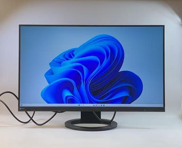 EIZO Flex Scan EV2760 27型 2K モニター 27型