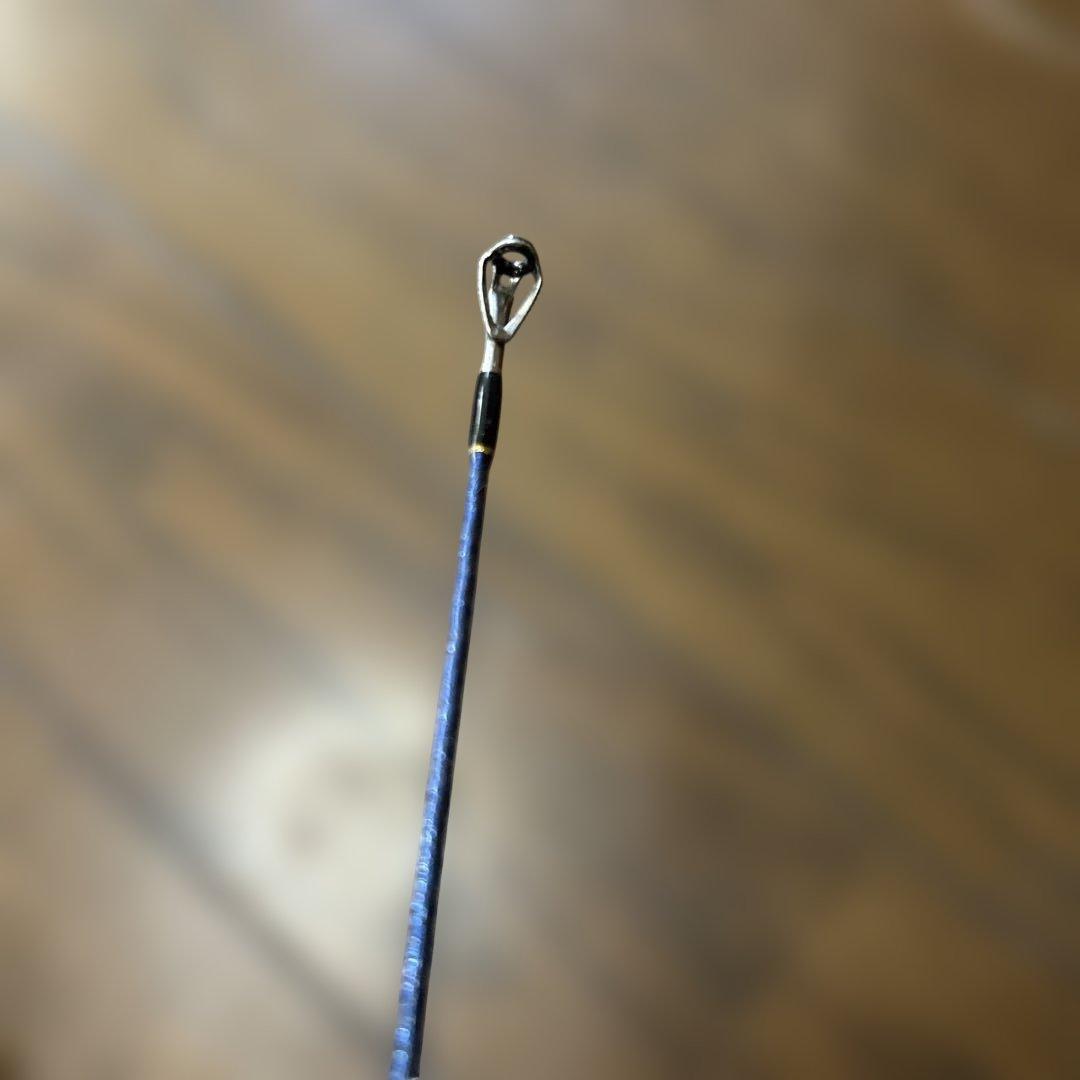 ZERO G Revolution 覇 800 MURAMASA