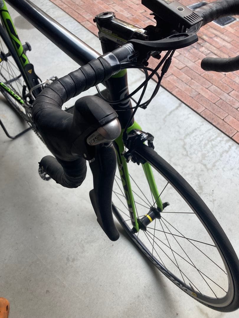 Cannondale CAAD12 54サイズ　オマケ多数