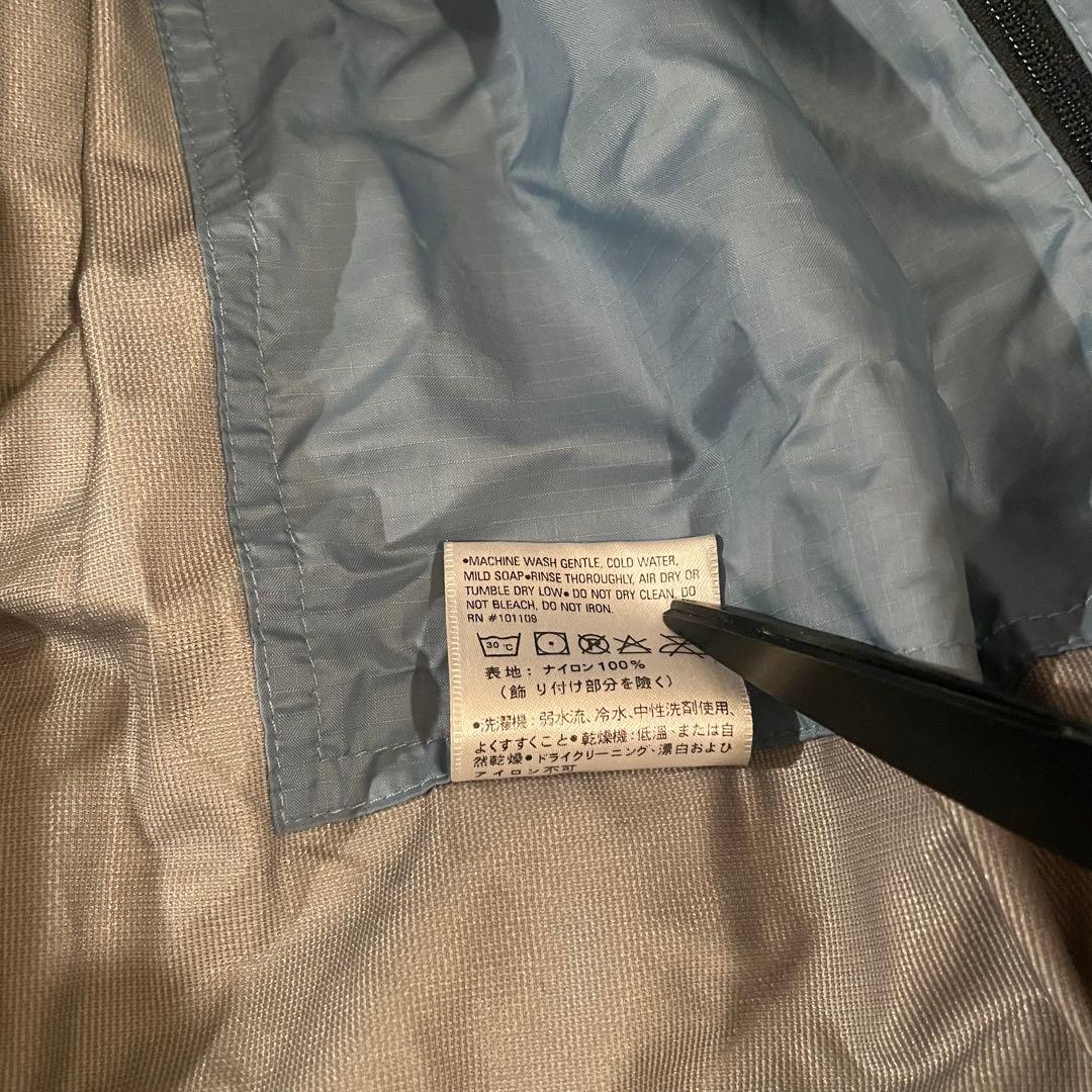 90s cloudveil ナイロン ジャケット